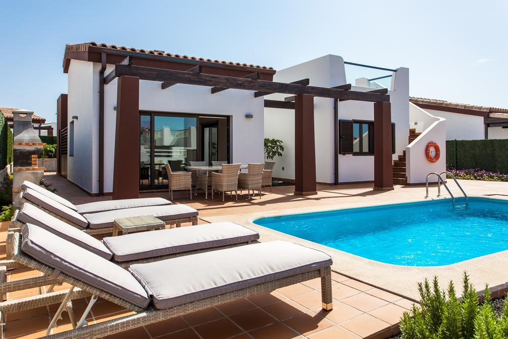 别墅 Villas La Estancia Golf *